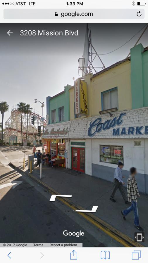 Niki'S International San Diego Ngoại thất bức ảnh