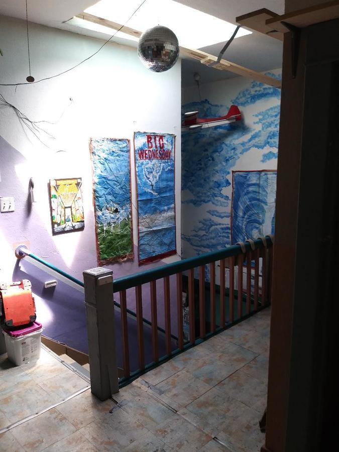 Niki'S International San Diego Ngoại thất bức ảnh